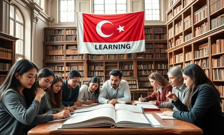 أهم كلمات تركية عقارات