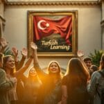 تحميل أفضل كتاب قواعد اللغة التركية TÖMER PDF