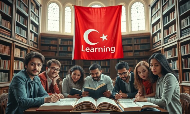 تحويل الجمل للنفي تركي