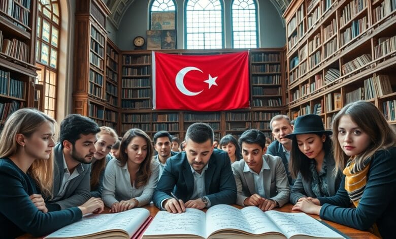 تعلم الطقس التركي pdf