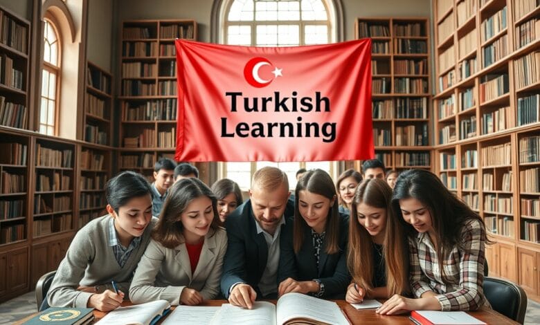 دورة تركية للمبتدئين pdf