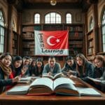 دورة مصطلحات تركية