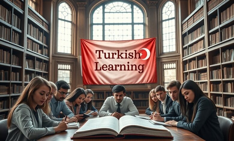 دورة معتمدة سيرة ذاتية تركية للعقارات