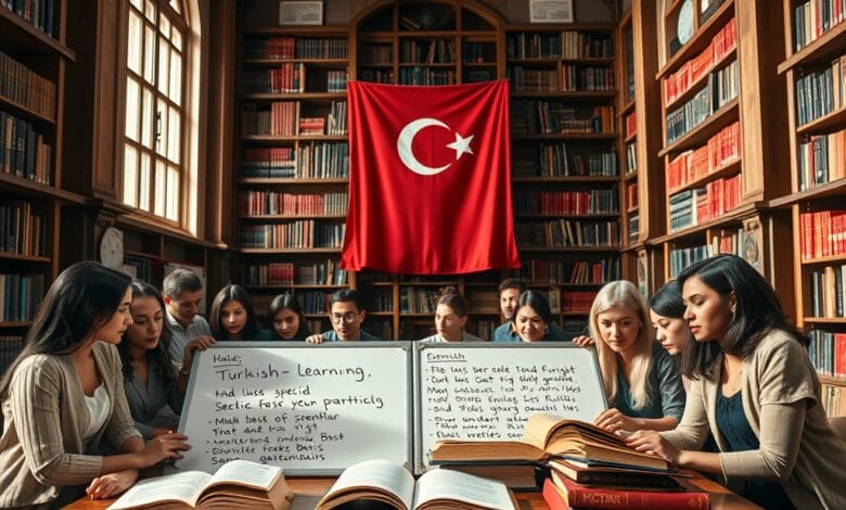 عبارات تركية تسوق 2026