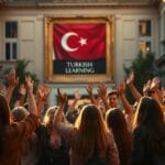 كتاب تعلم التركية للعقارات للمبتدئين 2026