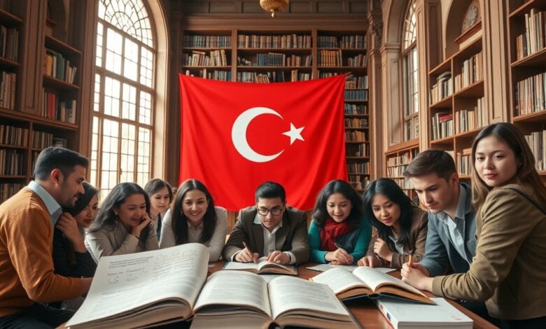 كلمات الطقس التركية TÖMER
