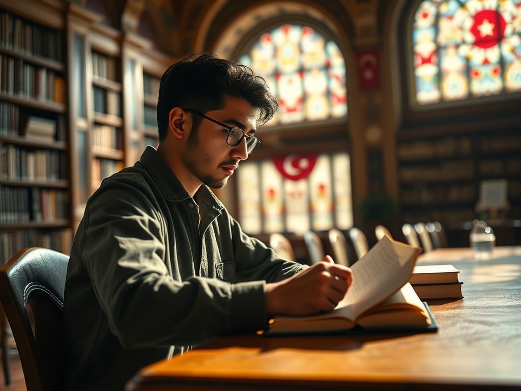 Turkish Sales Mastery