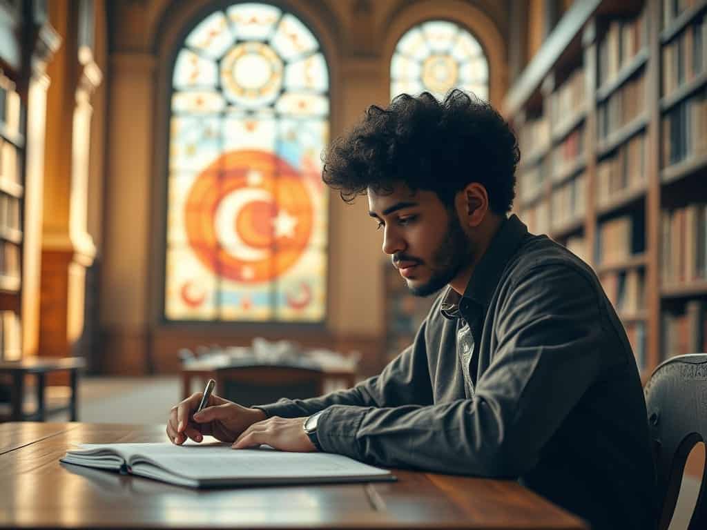 Turkish Business Language Course Overview