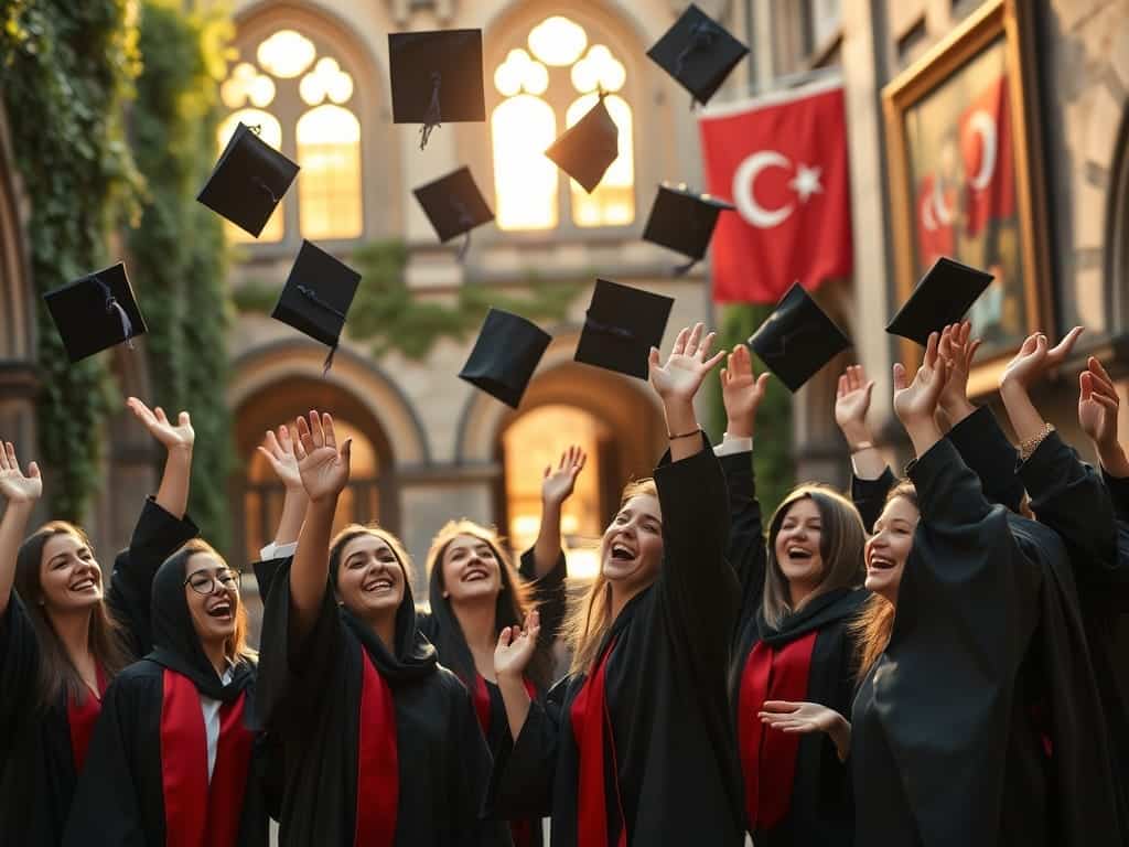 Turkish Language Learning Success