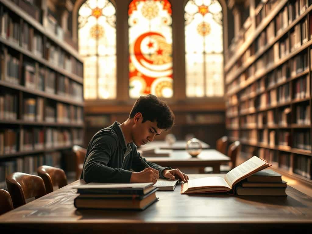 Turkish Language Study