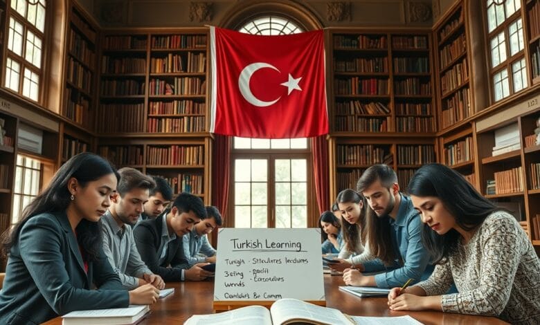 أسماء وظائف بالتركي نطق