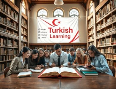 أفضل كتب قواعد اللغة التركية