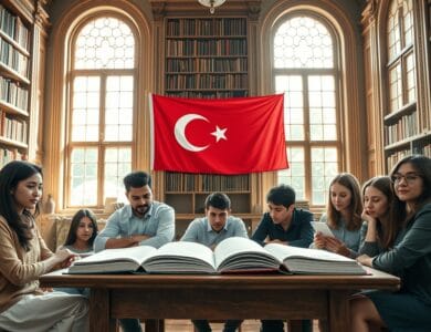 أفضل كورس لتعلم نطق تركي