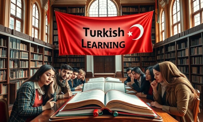 أهم 100 فعل تركي للمبتدئين