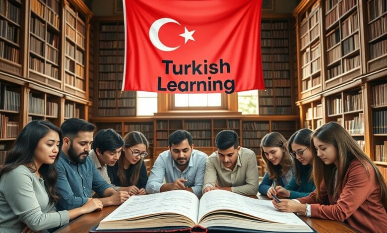 تعلم التركية للسفر pdf