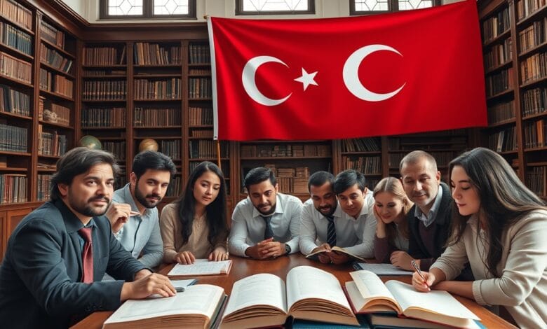 تعلم اللغة التركية أساسيات pdf