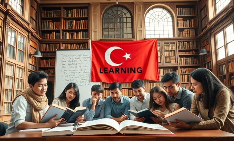 تعلم مهن تركية مكتوبة pdf