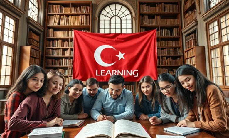 تعلم نفي الجمل التركية