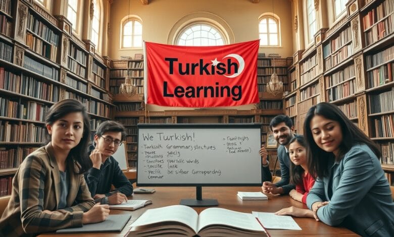 تمارين جمع تركي