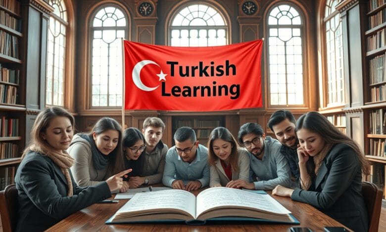 تمارين قواعد التركية استخدامها