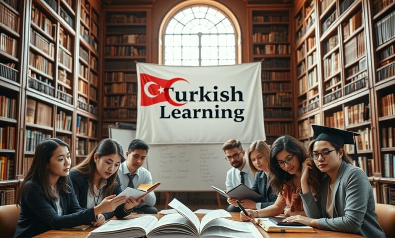جمل تركية سوق TÖMER