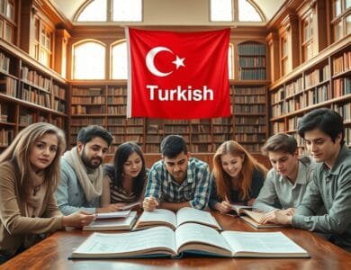 جمل تركية يومية للمسافرين