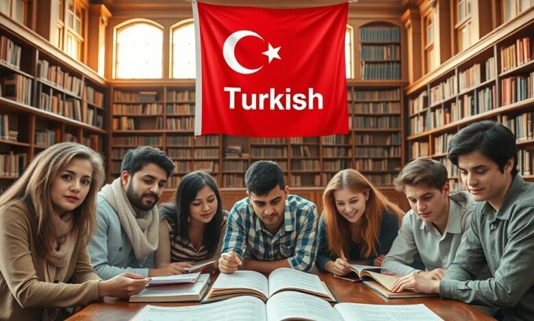 جمل تركية يومية للمسافرين