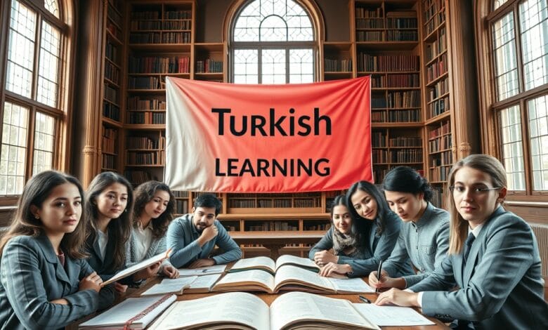 دورة تركية للمبتدئين pdf
