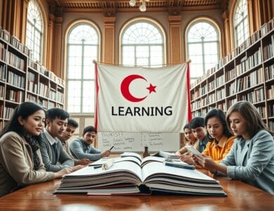 دورة قواعد اللغة التركية 2026