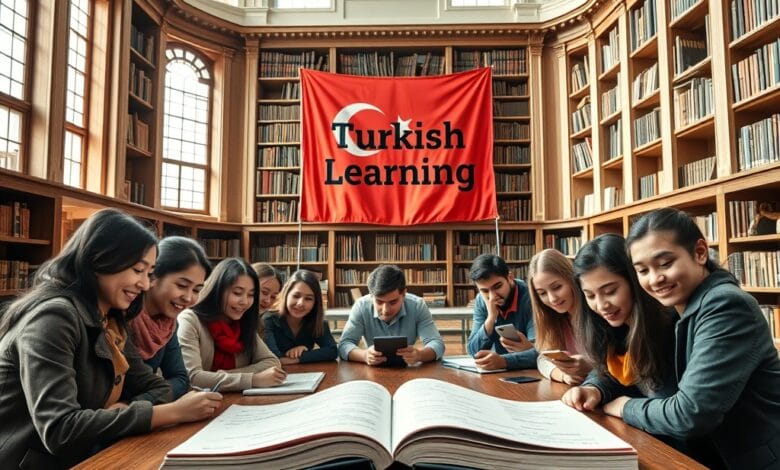 شرح جملة تركية اسمية
