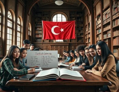 عبارات تركية عن الأقارب