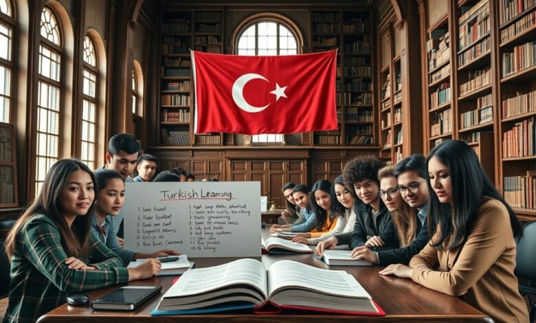 عبارات تركية عن الأقارب