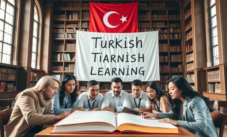 عبارات تركية للسياحة