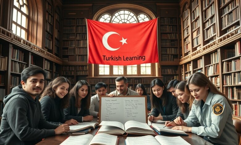 قواعد التركية pdf