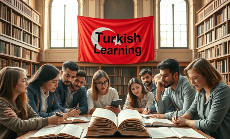قواعد تركية TÖMER pdf