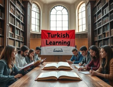 نطق تركي ثقيل للمبتدئين