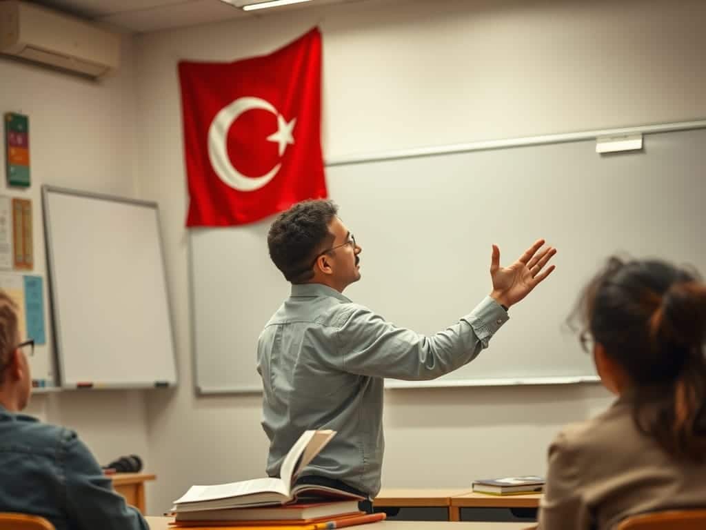 Turkish Language Learning Tips