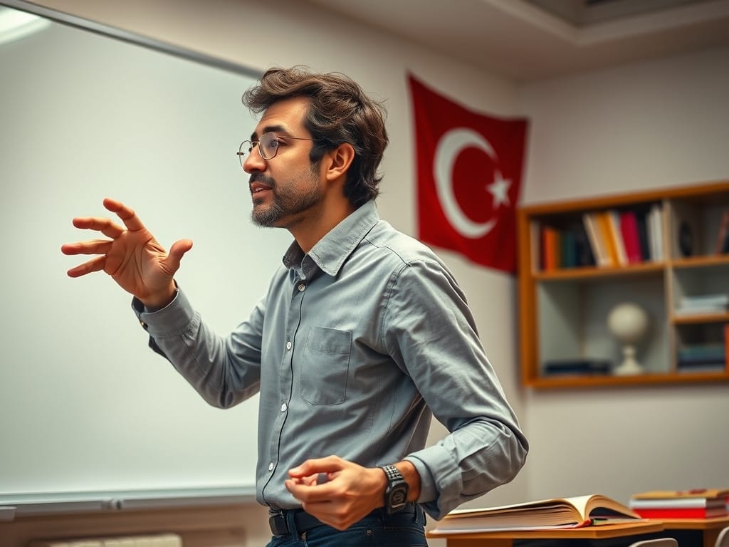 Turkish Grammar Rules