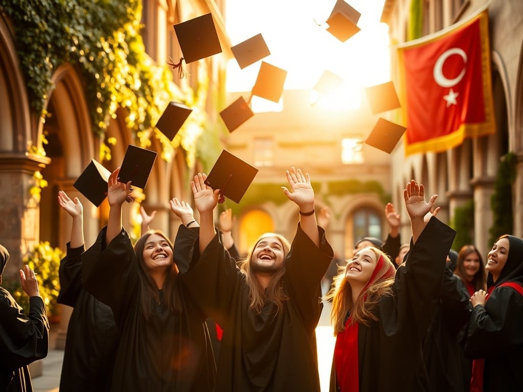 Turkish Language Learning