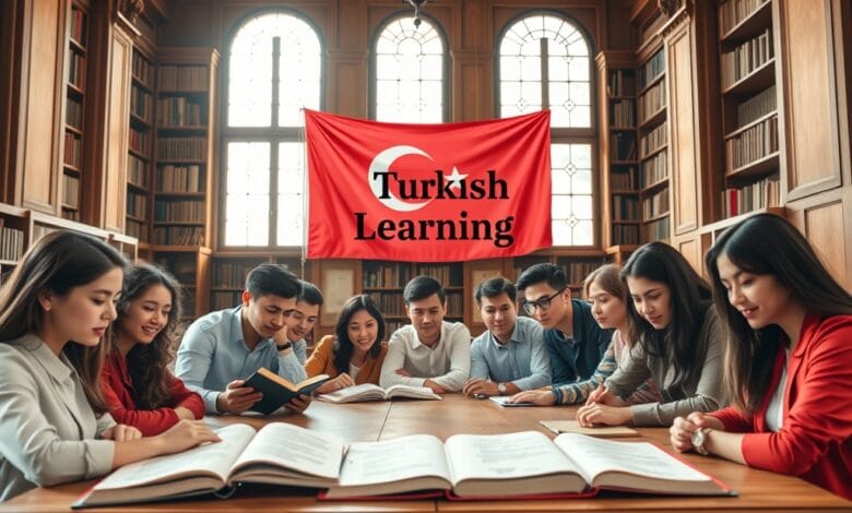 أفضل قاموس كلمات تركية عربية 2026