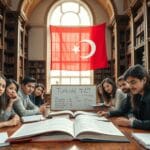 تعلم مفردات السوق التركي