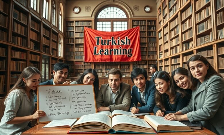 شرح الضمائر التركية للمبتدئين pdf