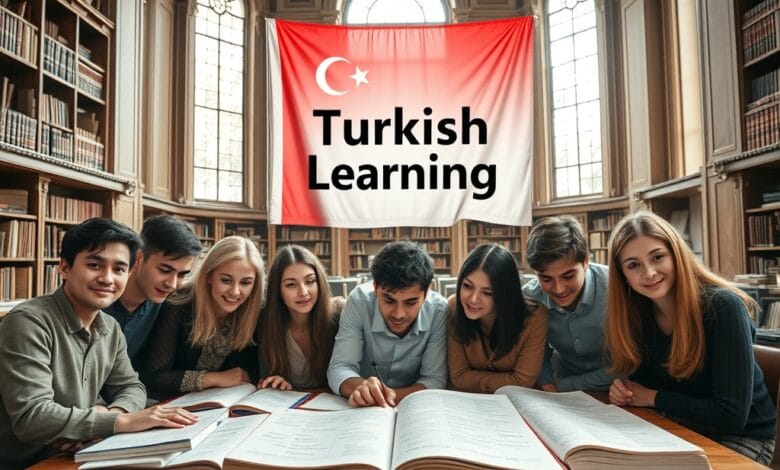 كتب مفردات تركية عربية مجانا