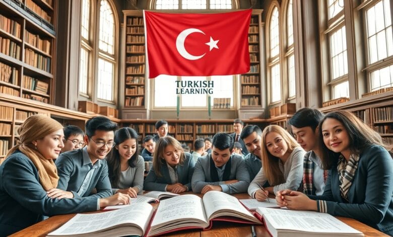 موقع قواعد التركية بالعربي