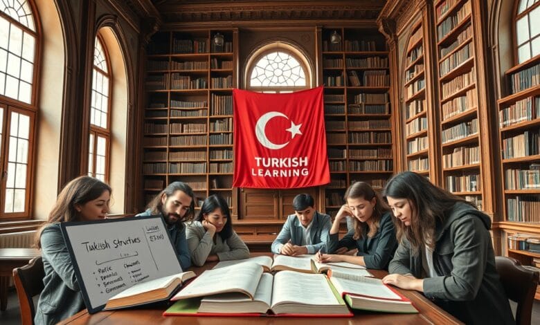 نطق الأرقام التركية كتابة