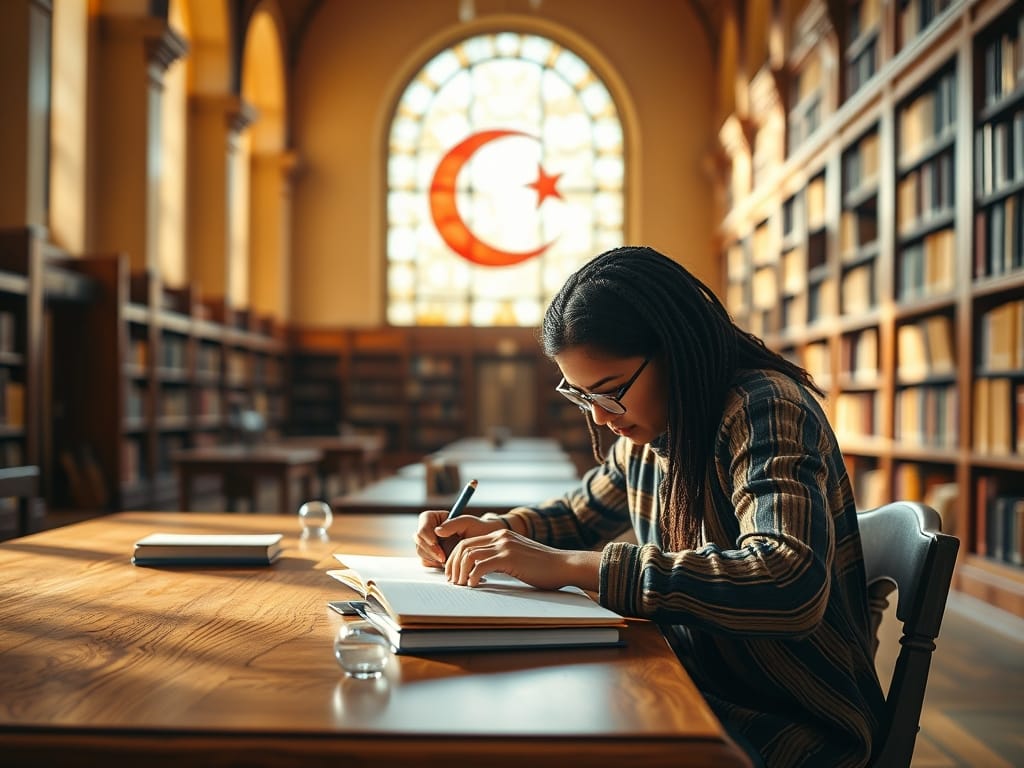 Turkish Learning Resources