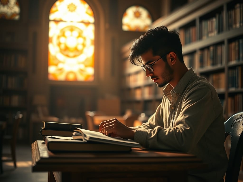 Turkish Language Learning