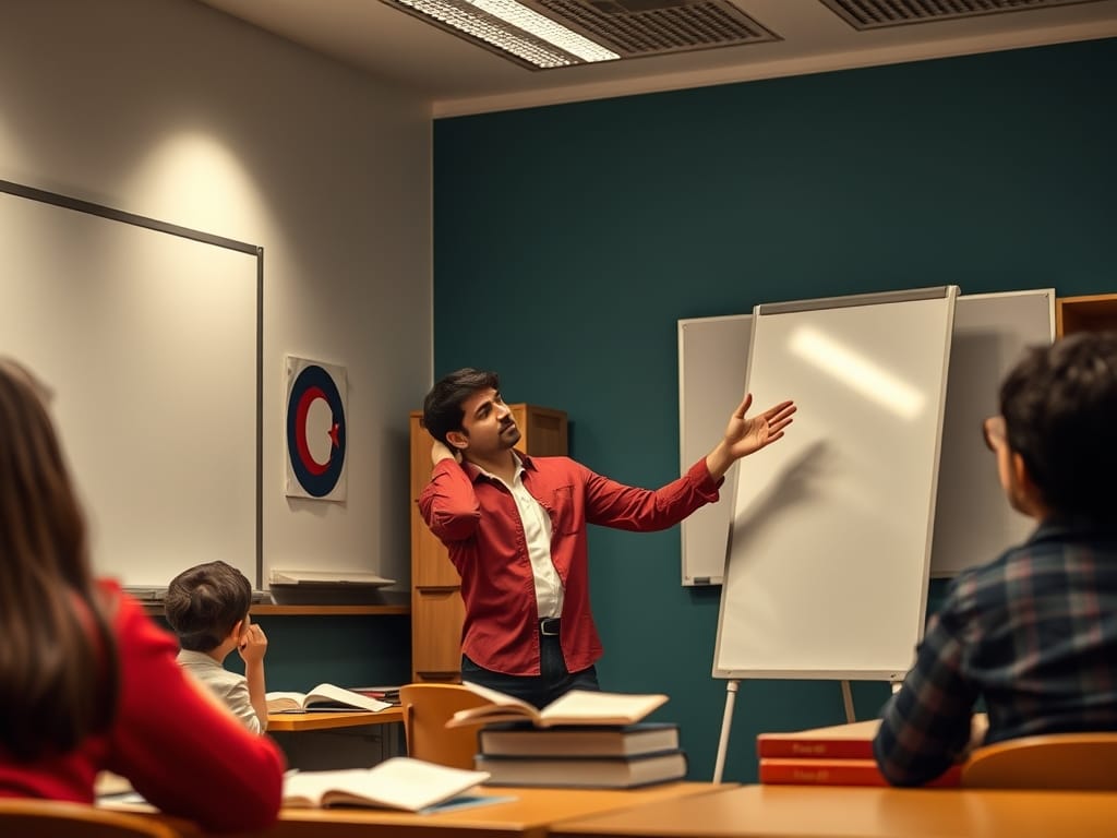 Turkish Learning Tips